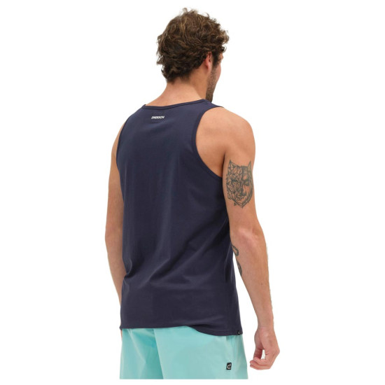 Emerson Ανδρική αμάνικη μπλούζα Emerson Ανδρική αμάνικη μπλούζα